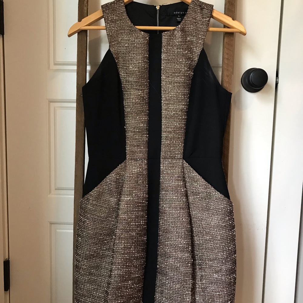 Cocktail dress